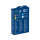 WORWO WORKI ELECTROLUX/PHILIPS WOR-BAG ELMB01 /KPL4 - 1504887 - zdjęcie 2